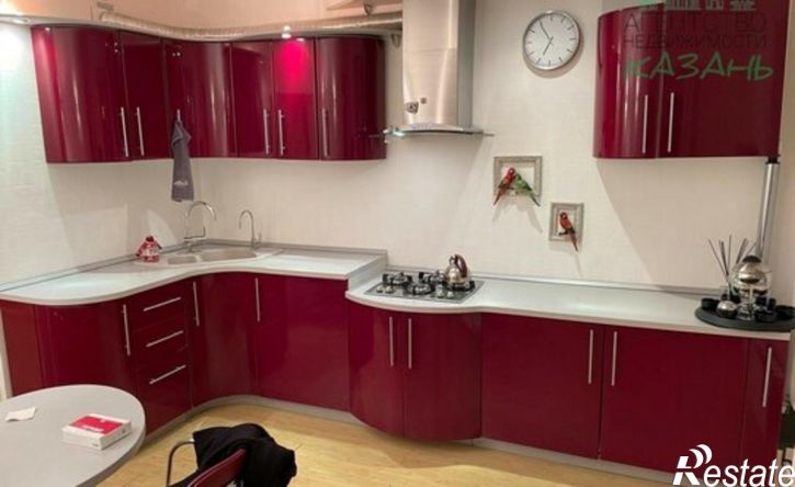 1-комн квартира Дубравная улица, 43А,  д. 43А