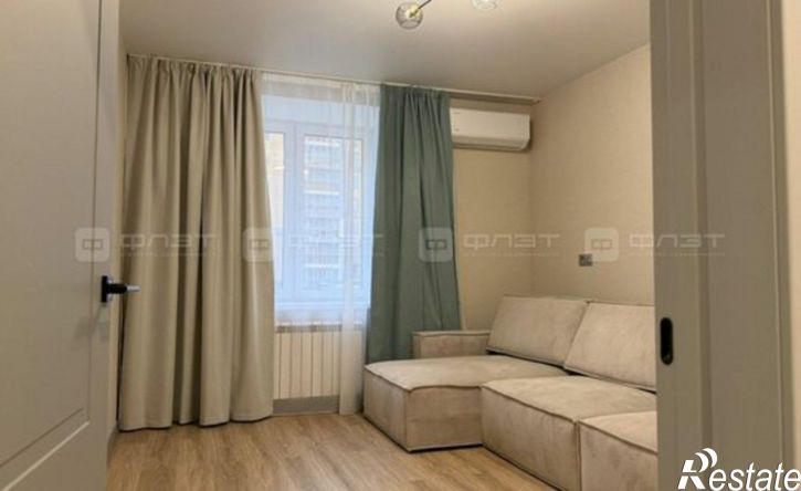 2-комн квартира Маршрутная улица, 15 к3,  д. 15 к3