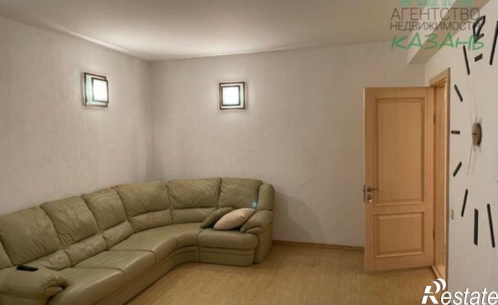 1-комн квартира Дубравная улица, 43А,  д. 43А