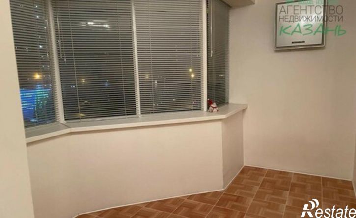 1-комн квартира Дубравная улица, 43А,  д. 43А