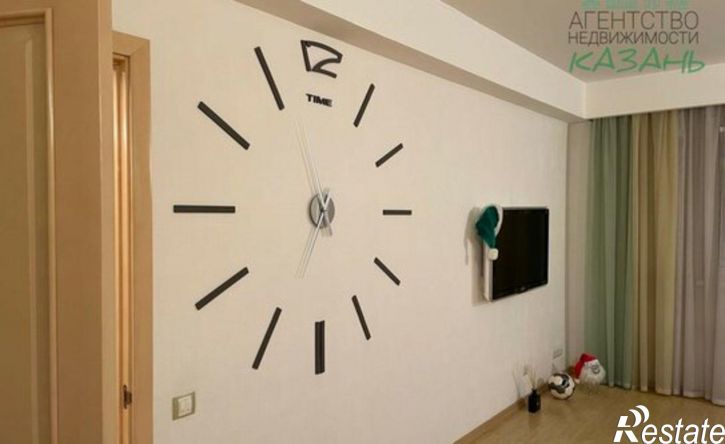 1-комн квартира Дубравная улица, 43А,  д. 43А