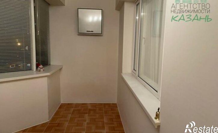 1-комн квартира Дубравная улица, 43А,  д. 43А