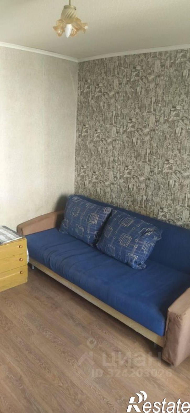 Комната ул Дементьева, 28 1,  д. 28 1,  к. 1