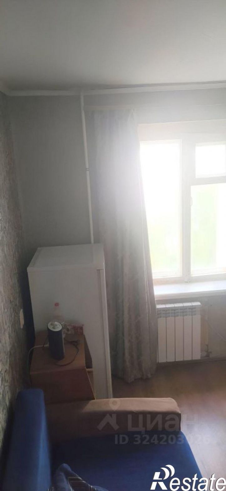 Комната ул Дементьева, 28 1,  д. 28 1,  к. 1