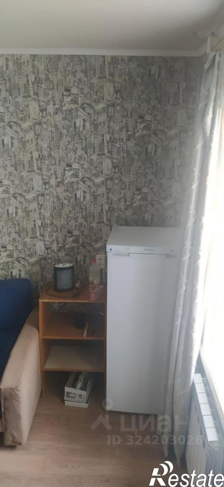 Комната ул Дементьева, 28 1,  д. 28 1,  к. 1