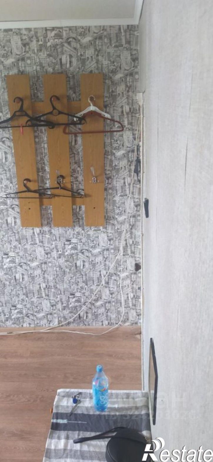 Комната ул Дементьева, 28 1,  д. 28 1,  к. 1