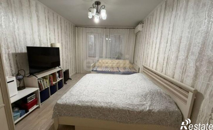 1-комн квартира ул Нурсултана Назарбаева, 64,  д. 64