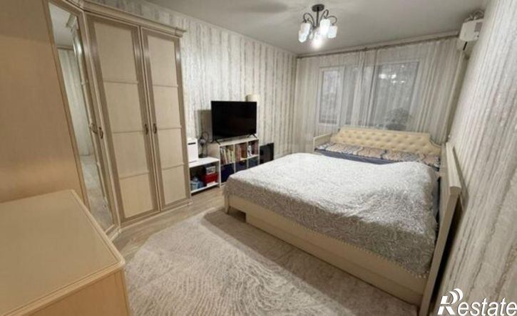 1-комн квартира ул Нурсултана Назарбаева, 64,  д. 64