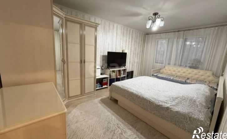 1-комн квартира ул Нурсултана Назарбаева, 64,  д. 64