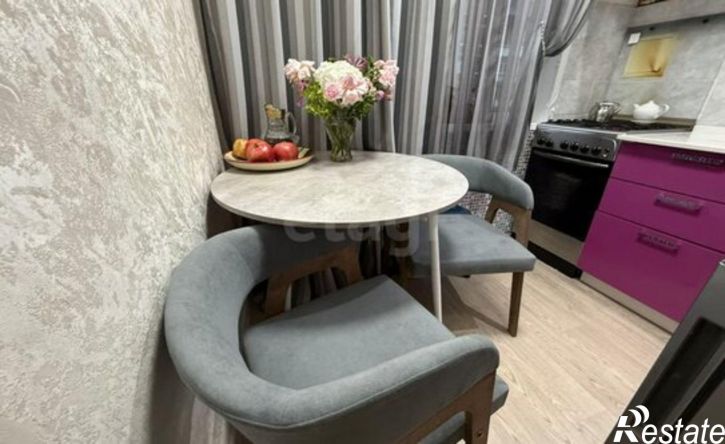 1-комн квартира ул Нурсултана Назарбаева, 64,  д. 64