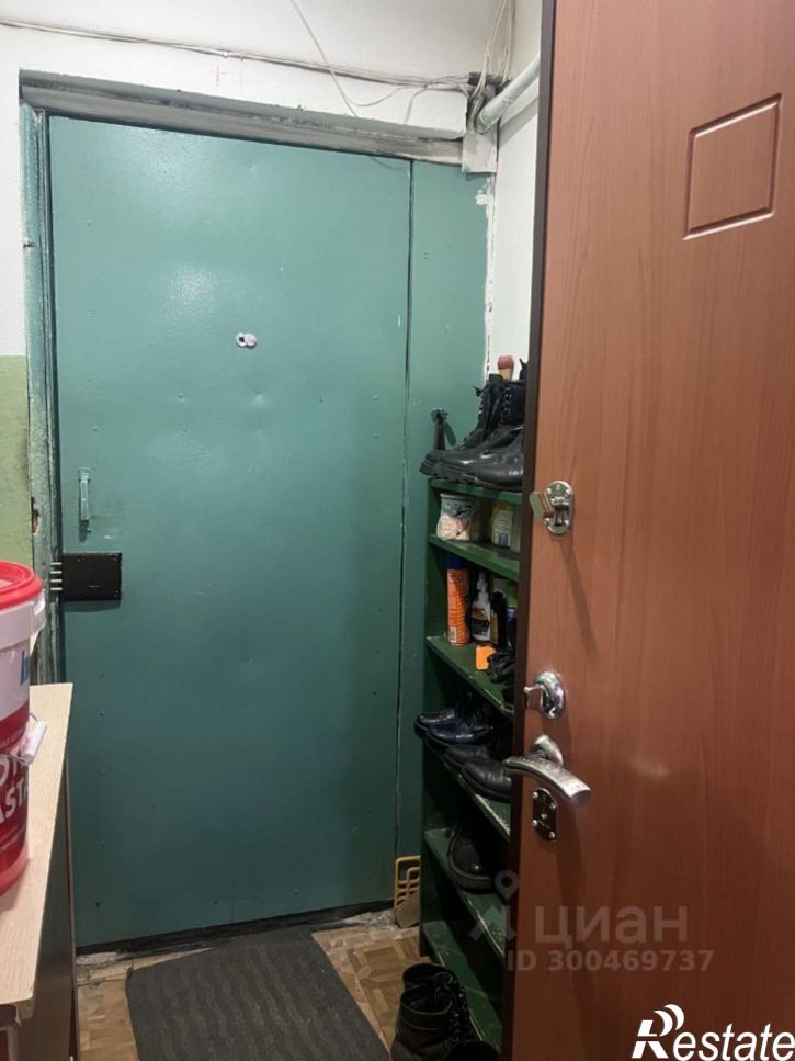 2-комн квартира ул Гаврилова, 24,  д. 24