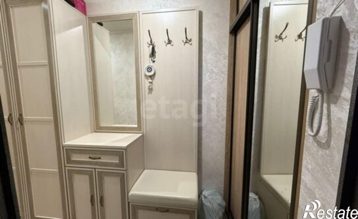 1-комн квартира ул Нурсултана Назарбаева, 64,  д. 64