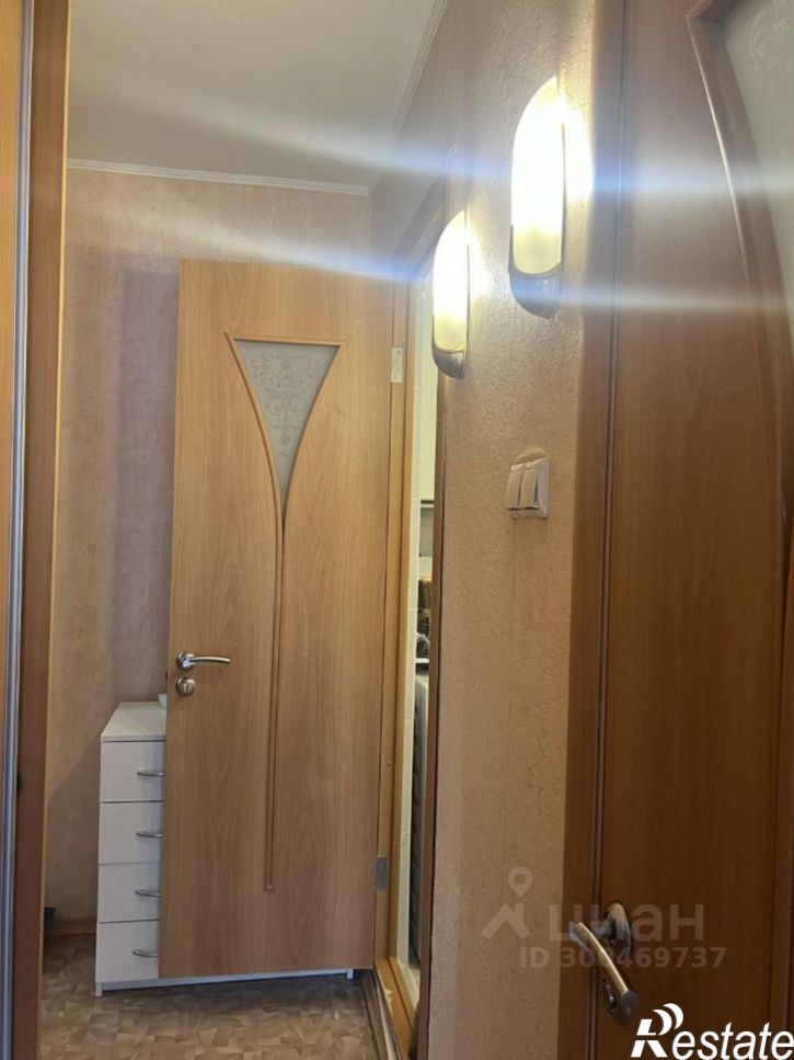 2-комн квартира ул Гаврилова, 24,  д. 24