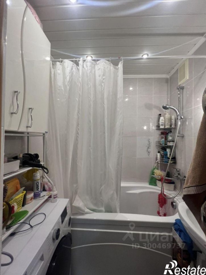 2-комн квартира ул Гаврилова, 24,  д. 24