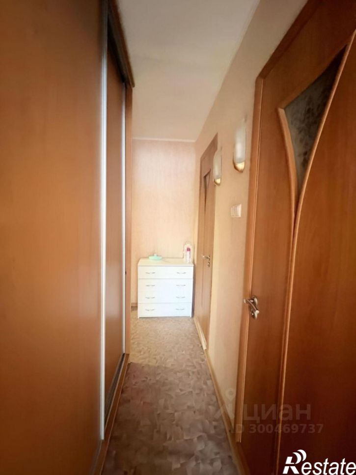 2-комн квартира ул Гаврилова, 24,  д. 24