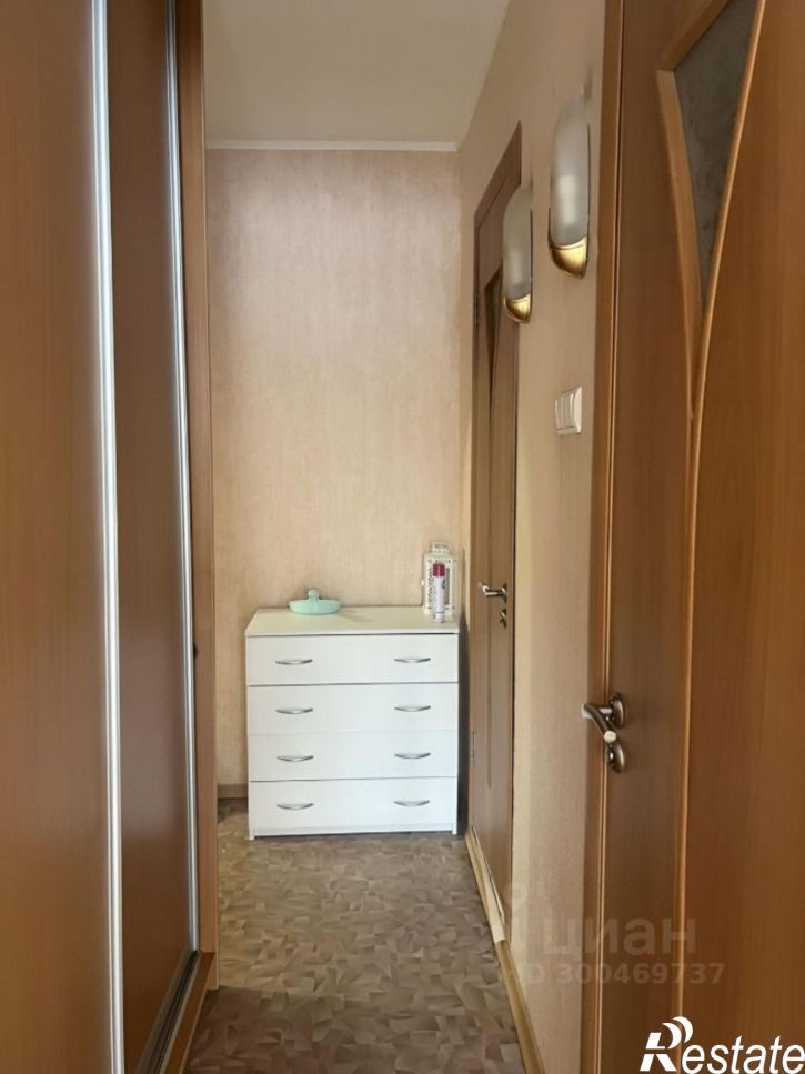 2-комн квартира ул Гаврилова, 24,  д. 24