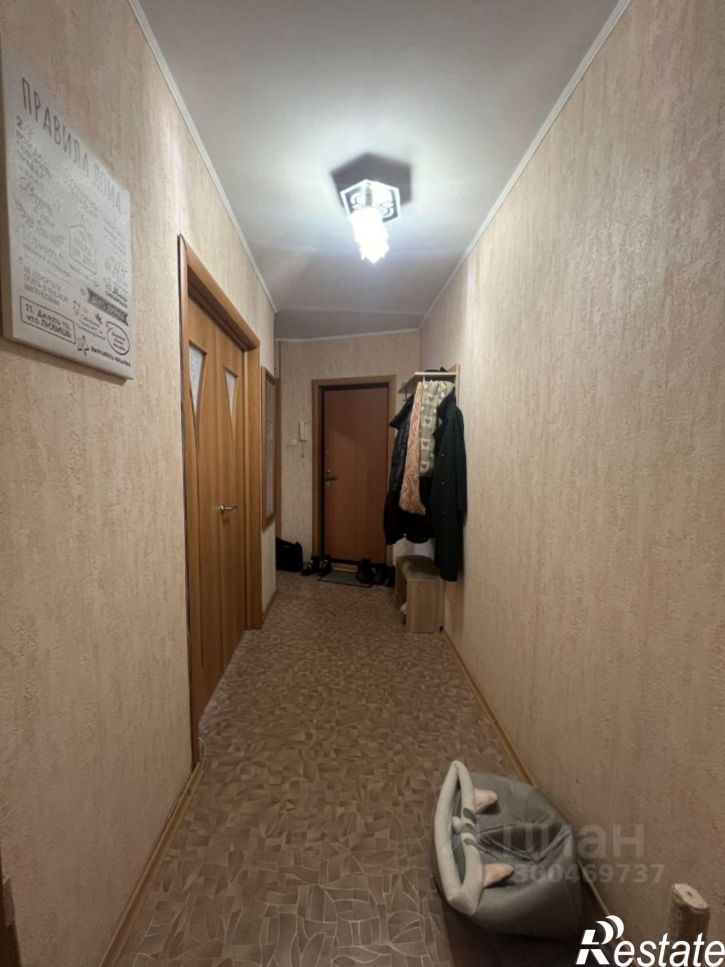 2-комн квартира ул Гаврилова, 24,  д. 24