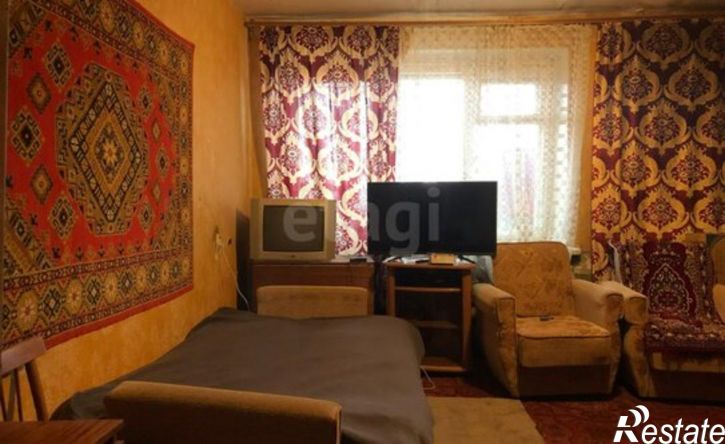 2-комн квартира ул Рихарда Зорге, 57/29,  д. 57/29