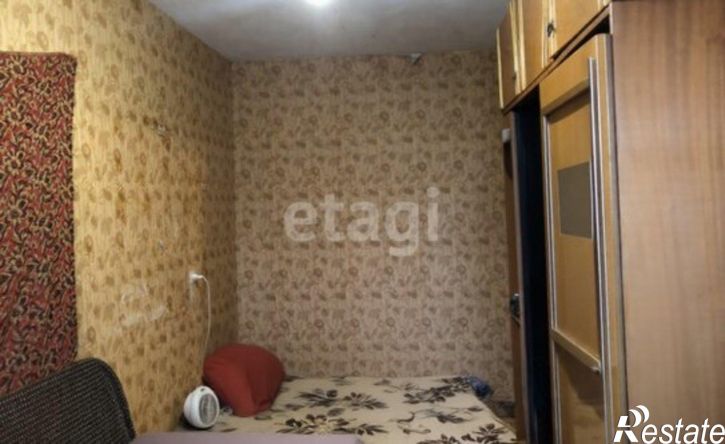 2-комн квартира ул Рихарда Зорге, 57/29,  д. 57/29