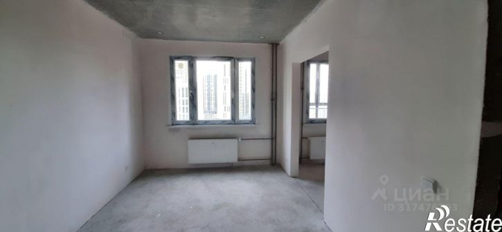 1-комн квартира ул Александра Курынова, 6 1,  д. 6 1,  к. 1