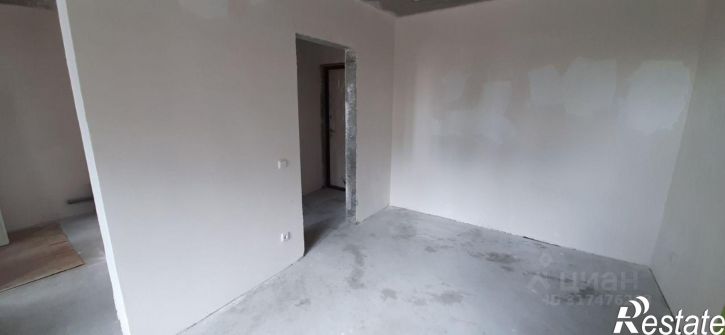 1-комн квартира ул Александра Курынова, 6 1,  д. 6 1,  к. 1