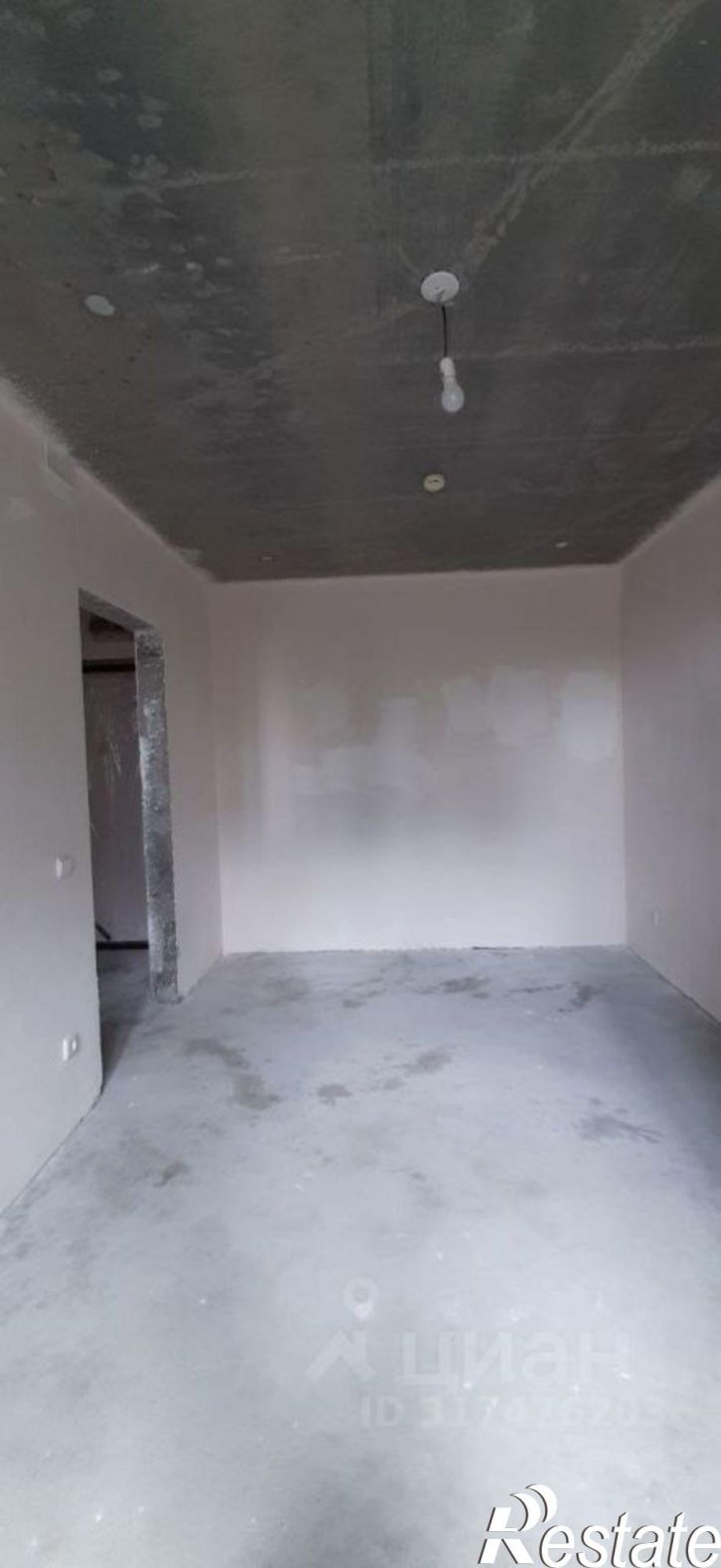 1-комн квартира ул Александра Курынова, 6 1,  д. 6 1,  к. 1