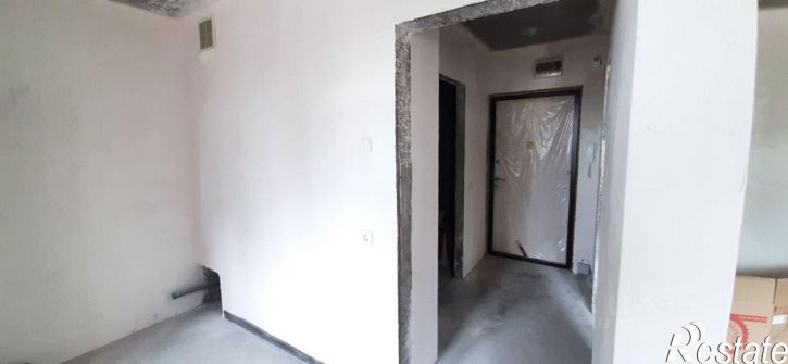 1-комн квартира ул Александра Курынова, 6 1,  д. 6 1,  к. 1