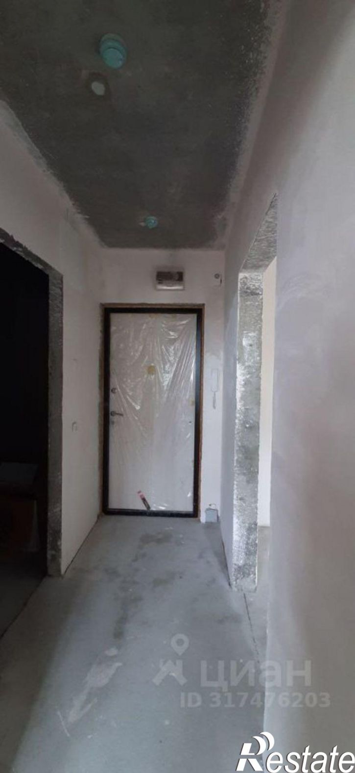 1-комн квартира ул Александра Курынова, 6 1,  д. 6 1,  к. 1