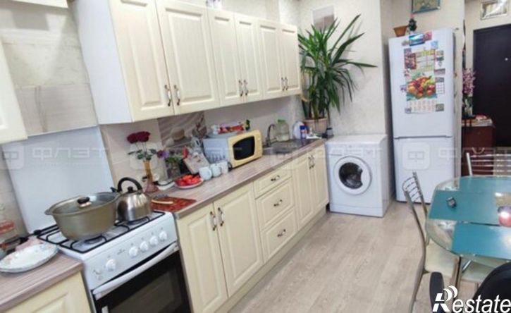 1-комн квартира пр-кт Ямашева, 35Б,  д. 35Б