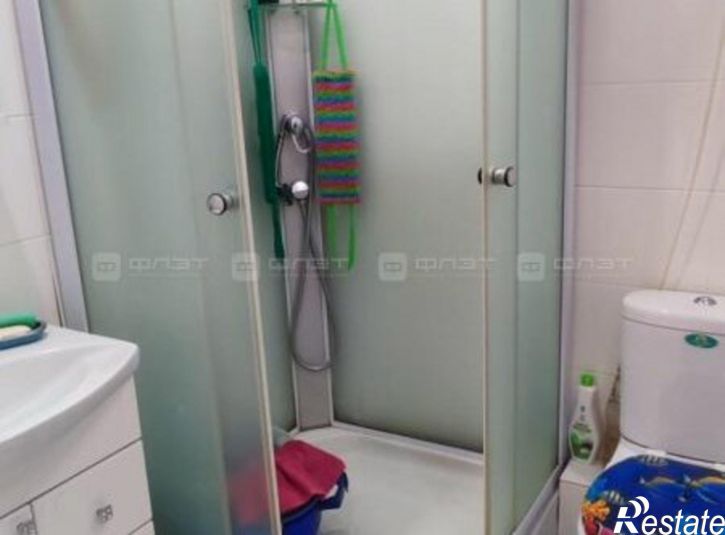 1-комн квартира пр-кт Ямашева, 35Б,  д. 35Б