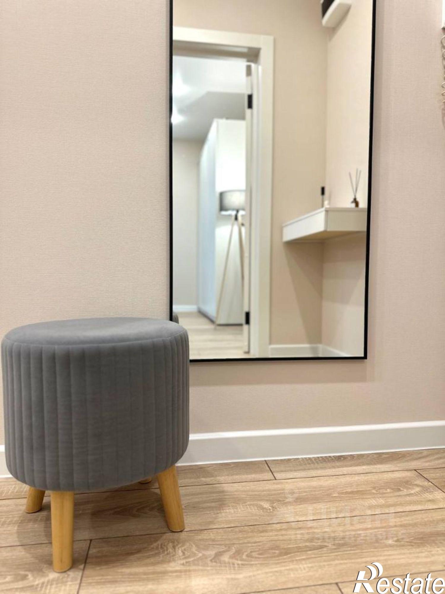 Сдать квартиру за 33 000 рублей на улица Хайдара Бигичева, 4