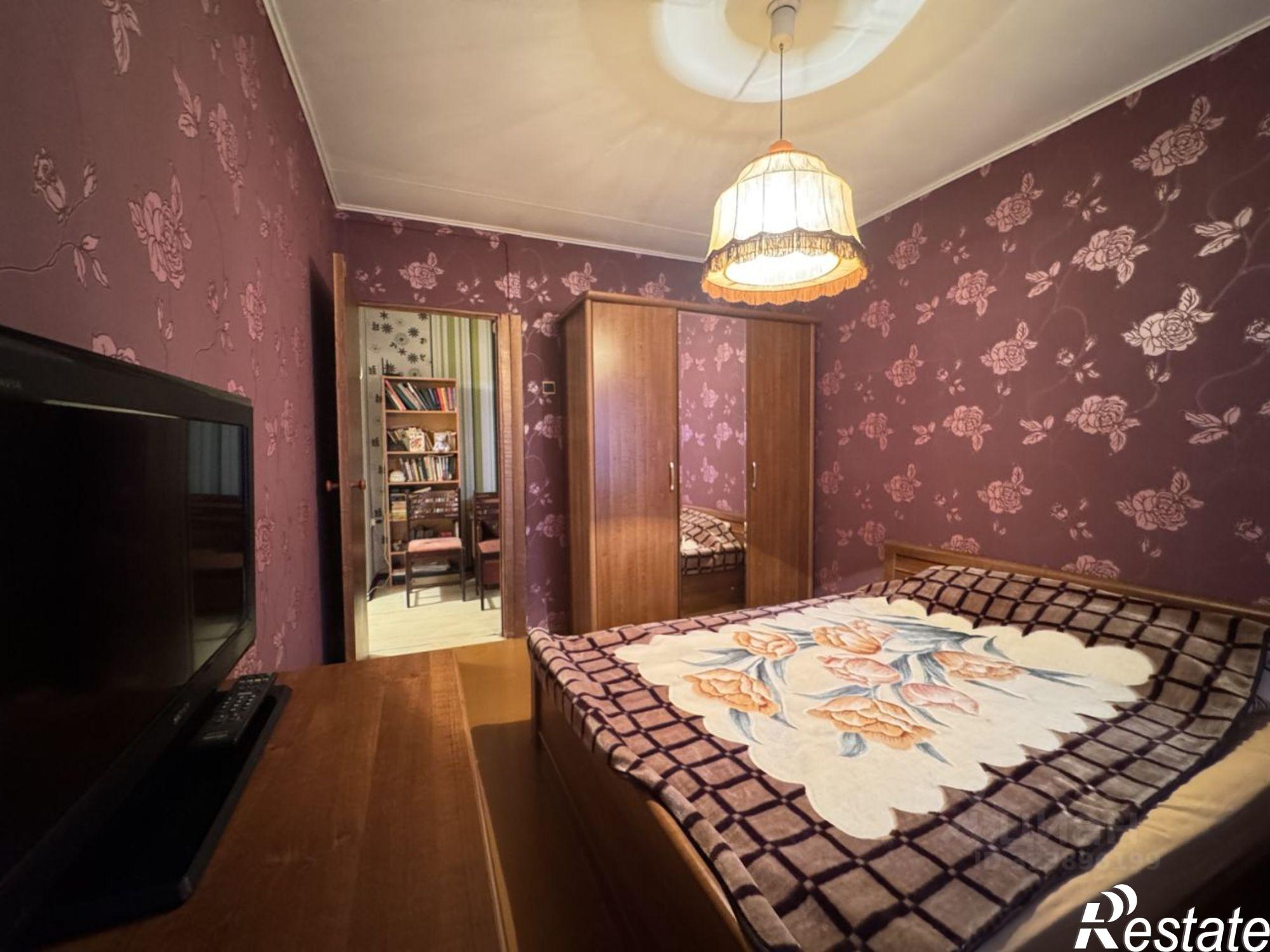 Сдать квартиру за 30 000 рублей на улица Сафиуллина, 17