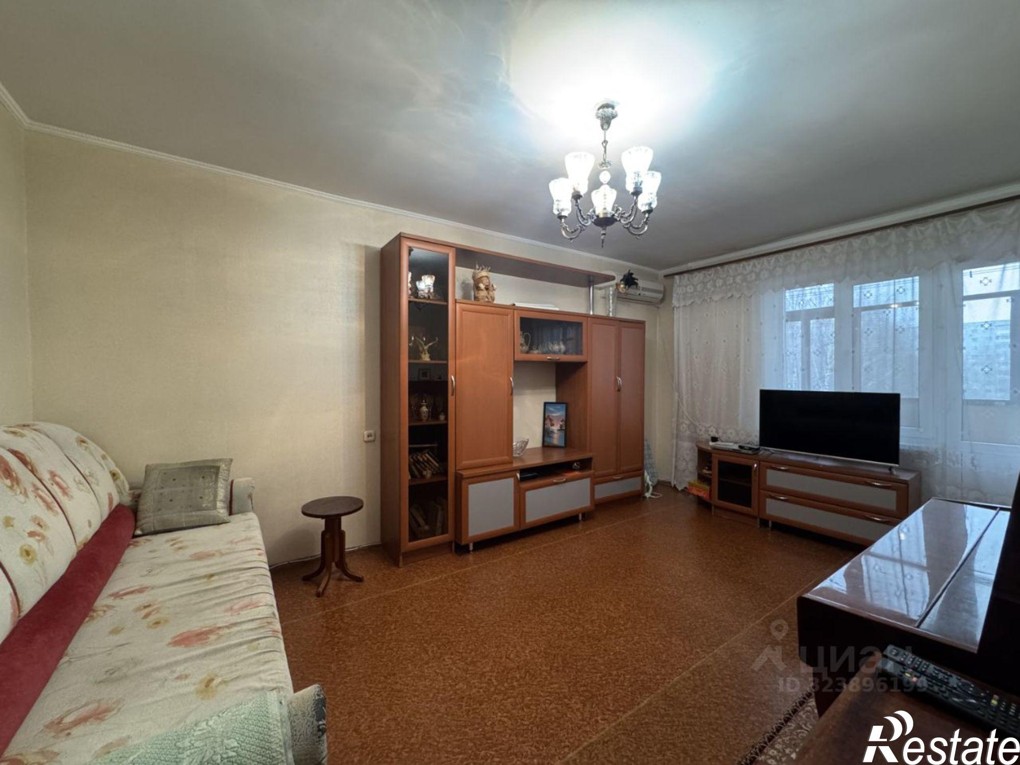 Сдать квартиру за 30 000 рублей на улица Сафиуллина, 17