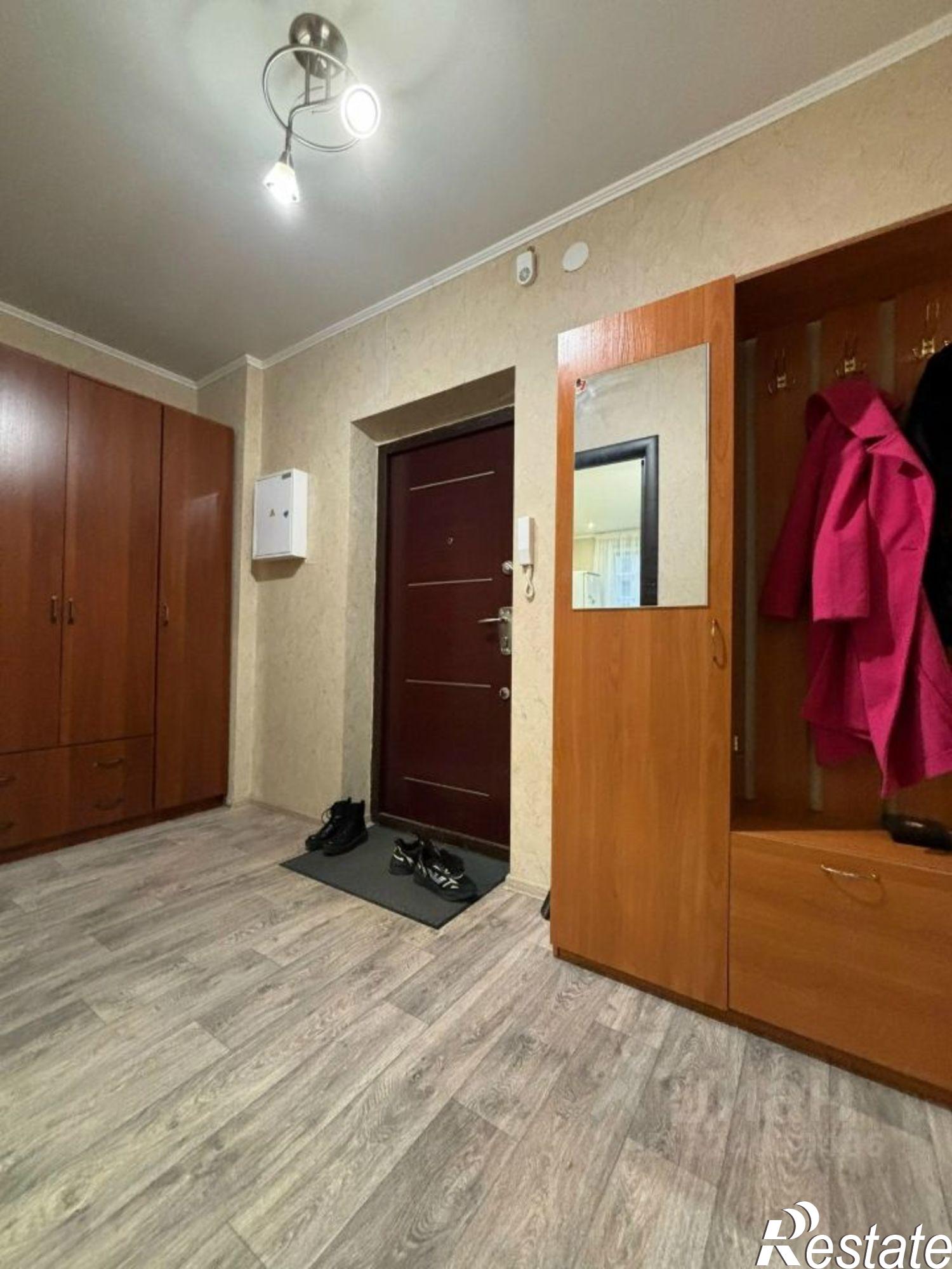 Сдать квартиру за 27 000 рублей на улица Профессора Камая, 10 к2