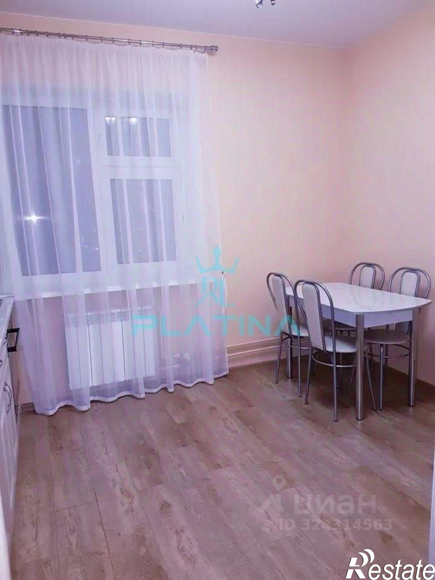 Сдать квартиру за 29 000 рублей на улица Четаева, 47