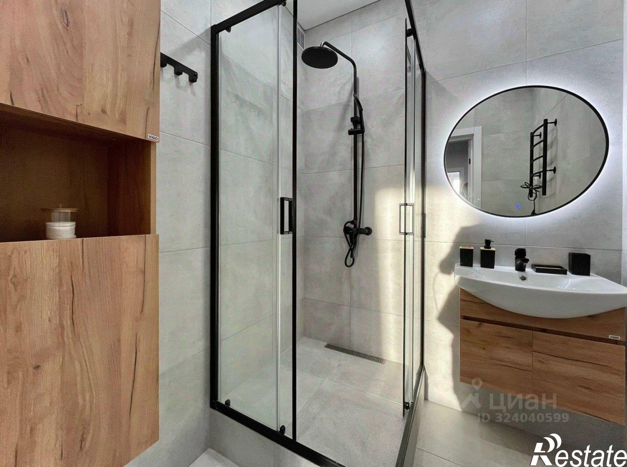 Сдать квартиру за 37 000 рублей на пр-кт Альберта Камалеева, 32Б