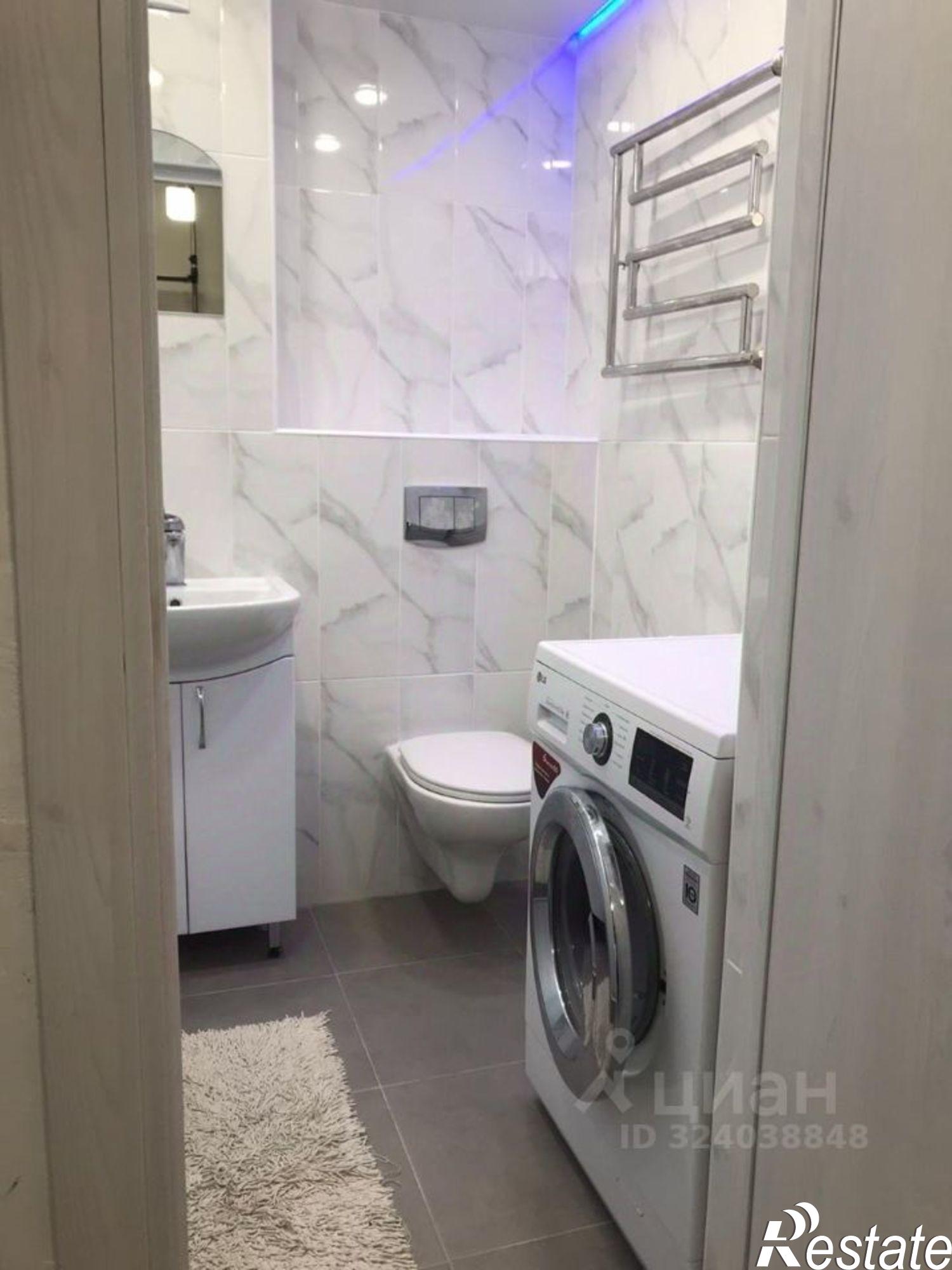 Сдать квартиру за 32 000 рублей на ул Нурсултана Назарбаева, 8