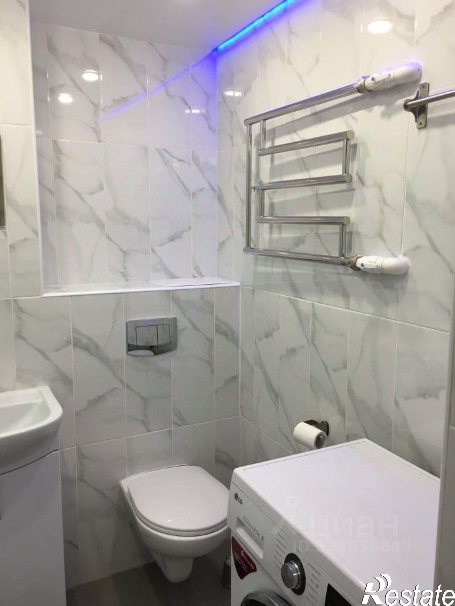 Сдать квартиру за 32 000 рублей на ул Нурсултана Назарбаева, 8