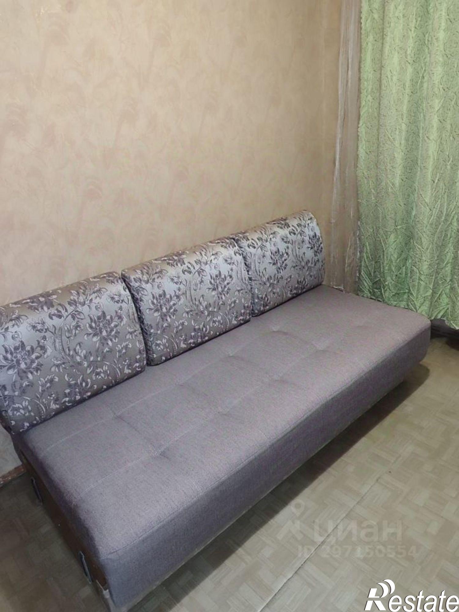 Сдать комнату за 15 000 рублей на улица Академика Лаврентьева, 12