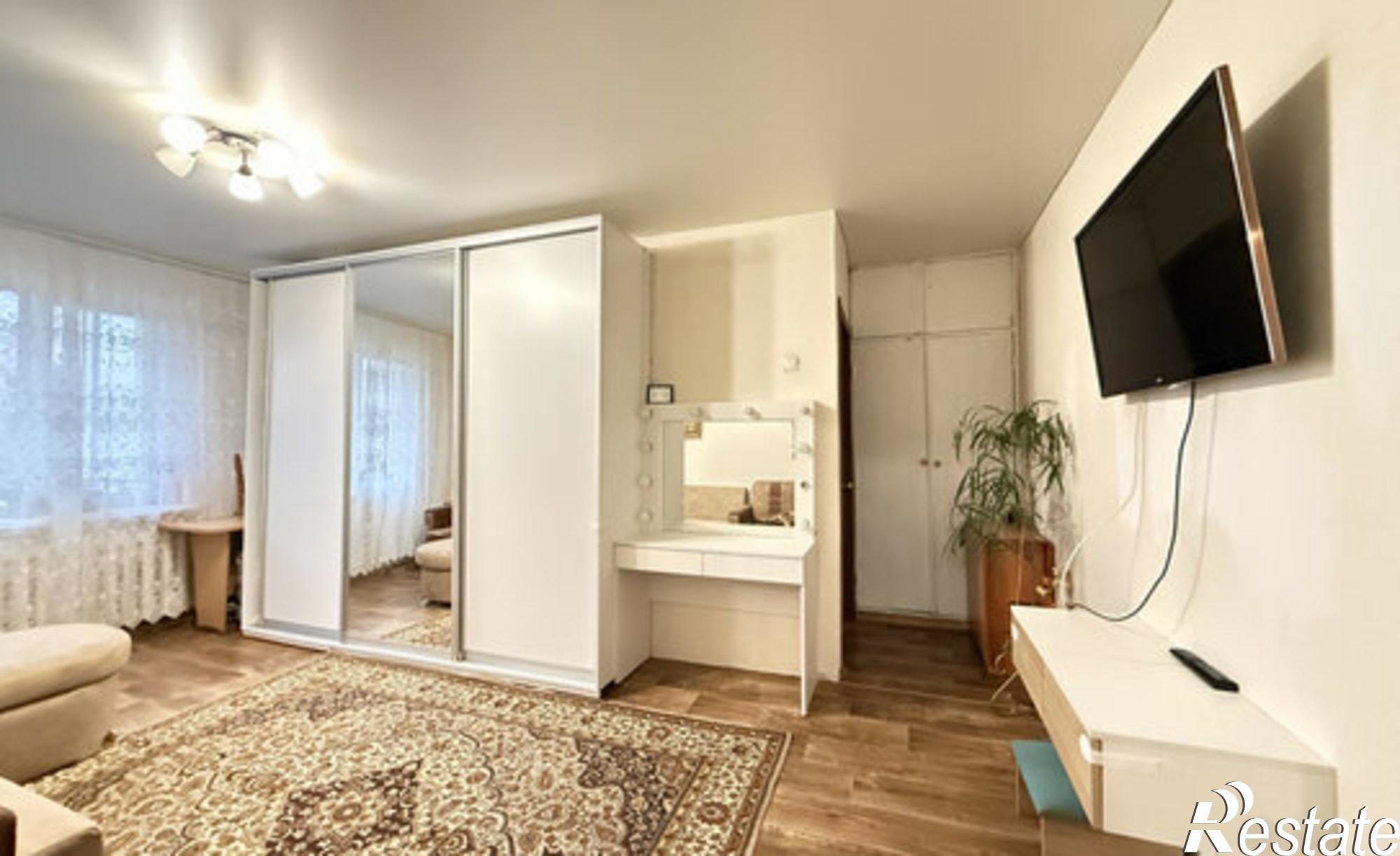 Купить квартиру за 4 900 000 рублей на улица Химиков, 43