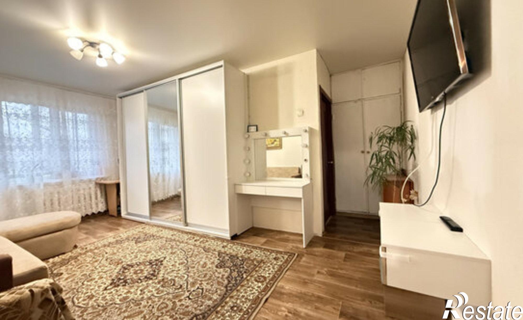 Купить квартиру за 4 900 000 рублей на улица Химиков, 43