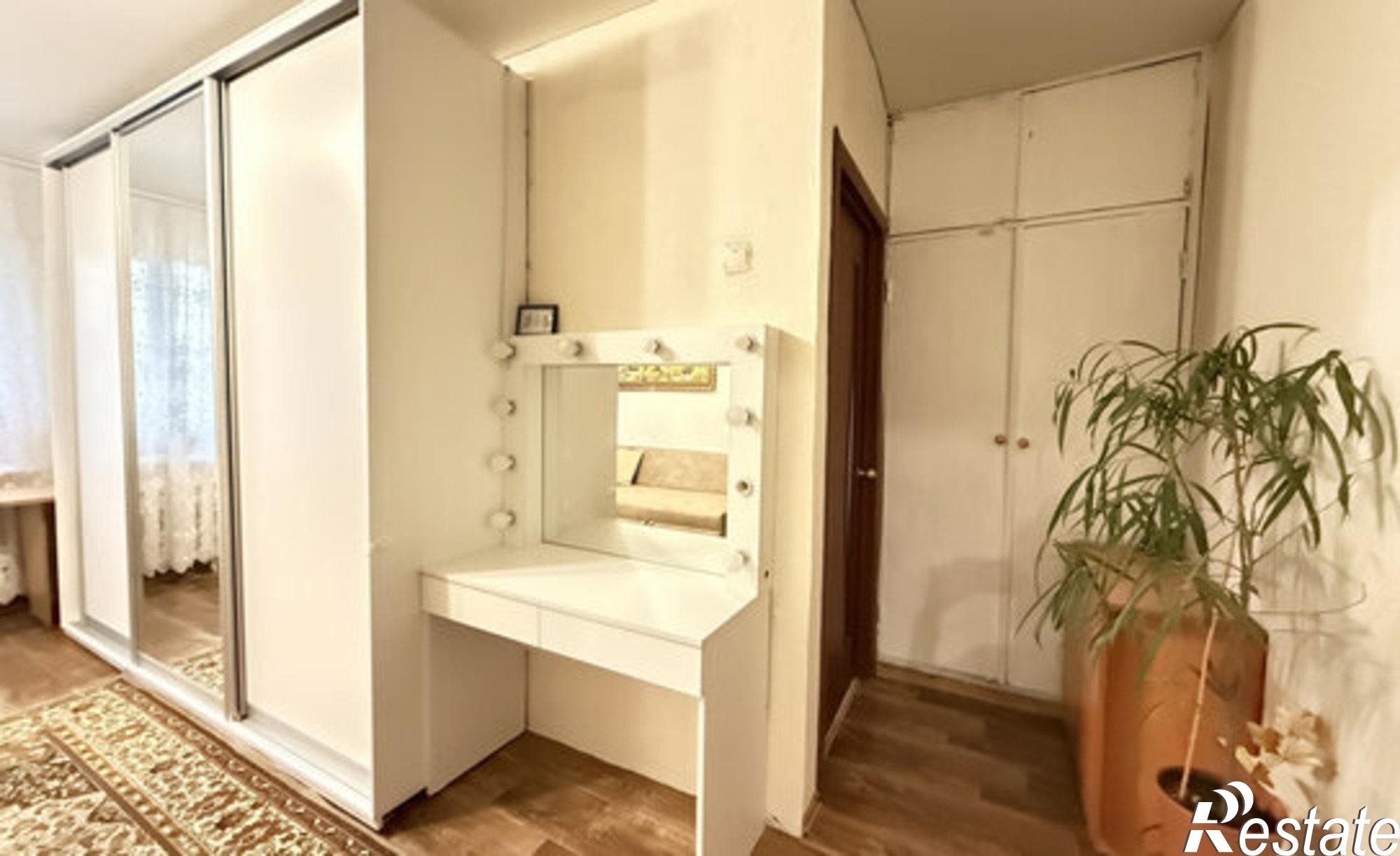 Купить квартиру за 4 900 000 рублей на улица Химиков, 43