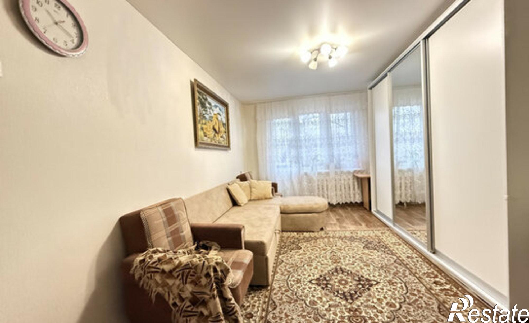 Купить квартиру за 4 900 000 рублей на улица Химиков, 43