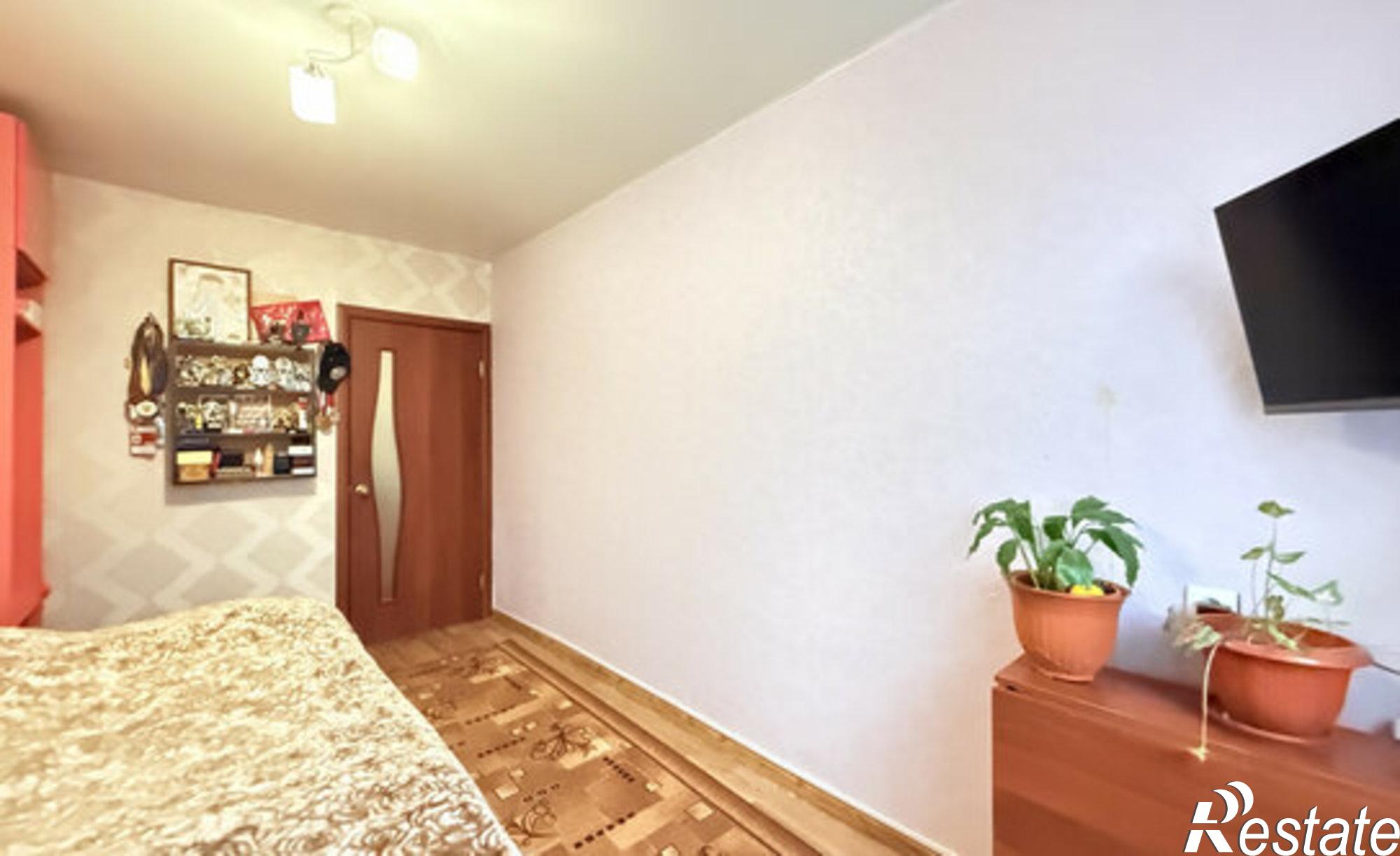 Купить квартиру за 4 900 000 рублей на улица Химиков, 43