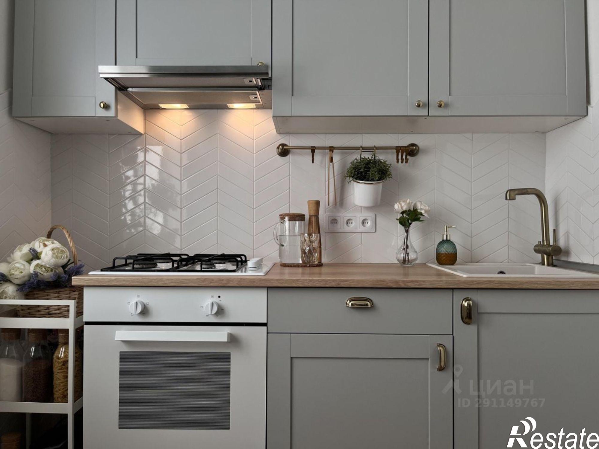 Купить квартиру за 6 999 000 рублей на улица Маршала Чуйкова, 25