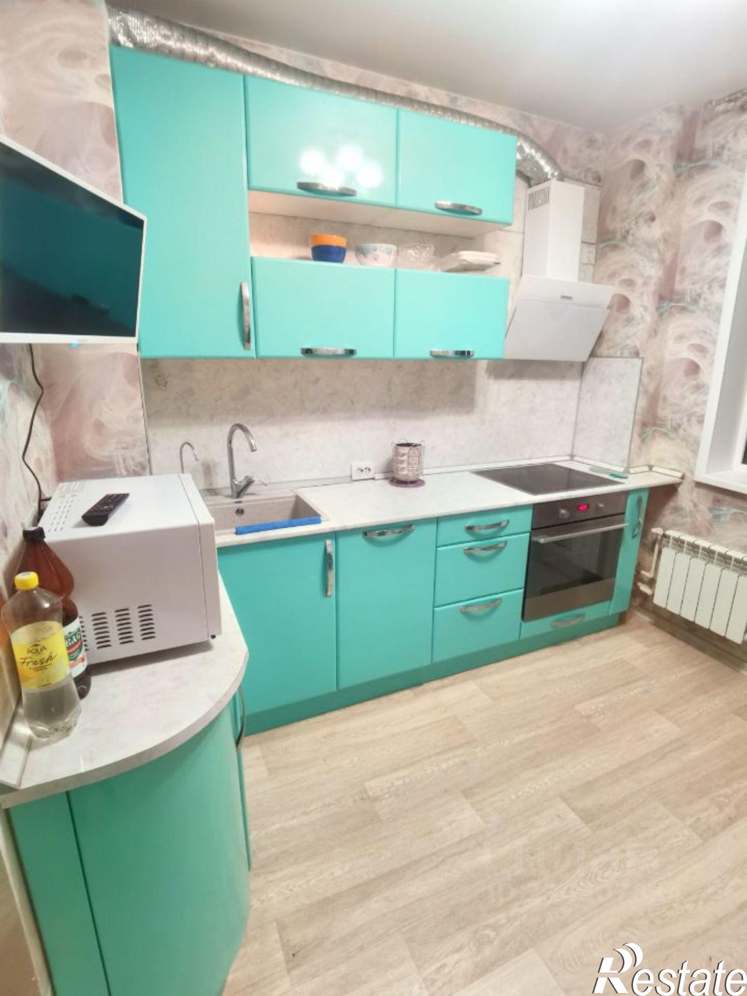 Сдать квартиру за 45 000 рублей на ул Чистопольская, 61Б