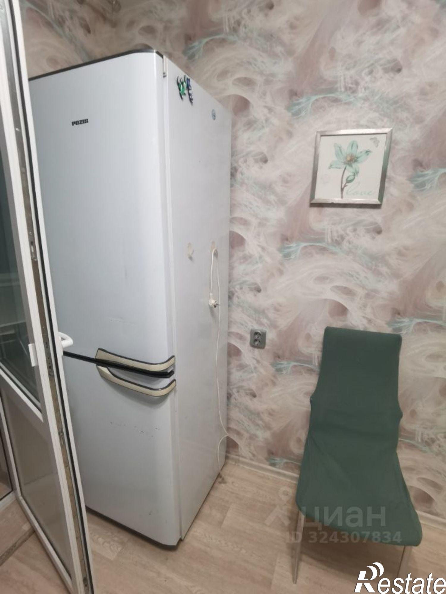 Сдать квартиру за 45 000 рублей на ул Чистопольская, 61Б