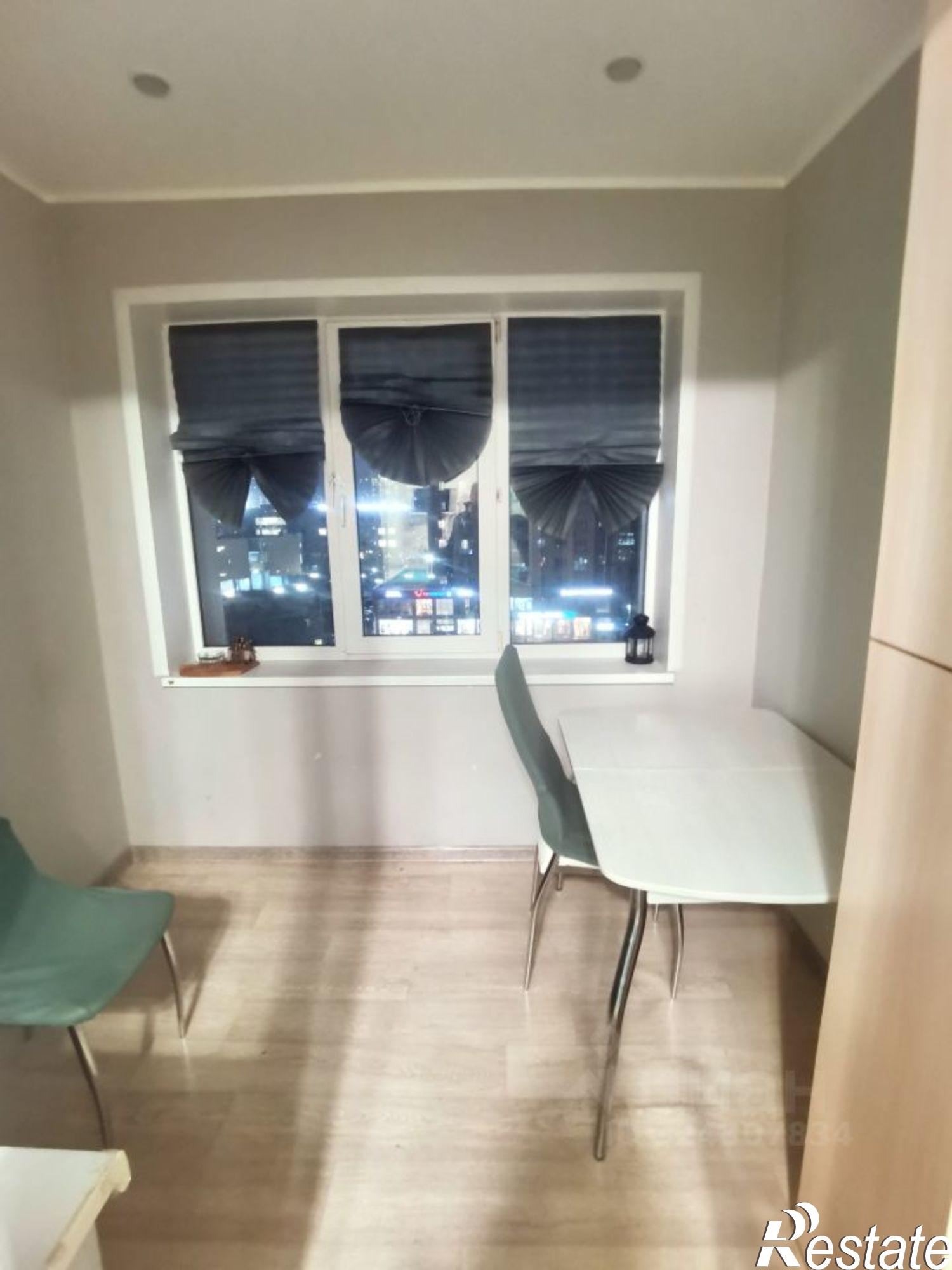 Сдать квартиру за 45 000 рублей на ул Чистопольская, 61Б