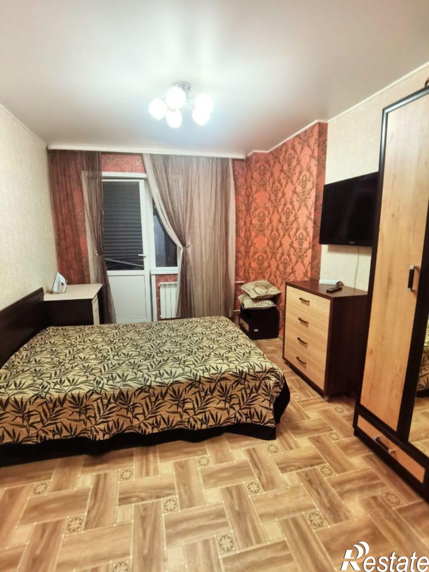 Сдать квартиру за 45 000 рублей на ул Чистопольская, 61Б