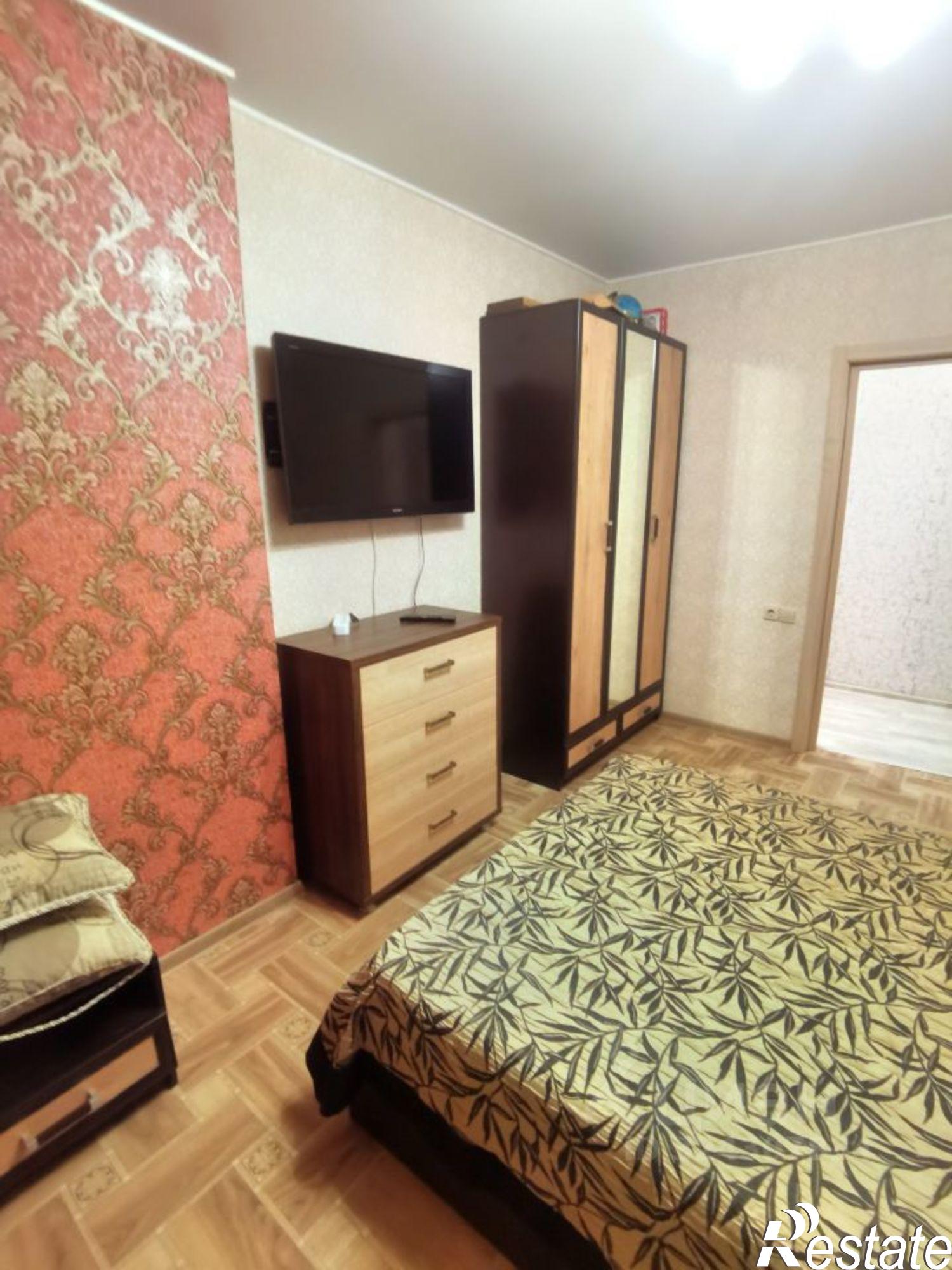 Сдать квартиру за 45 000 рублей на ул Чистопольская, 61Б